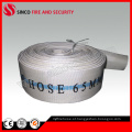 65mm Diameter PVC Circular Loom Fire Hose